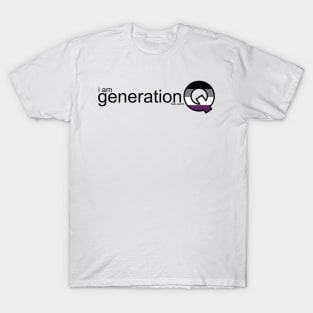 Generation Q Ace T-Shirt